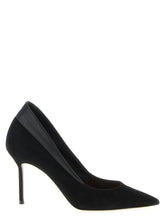 Aquazzura Guanto Pumps Black
