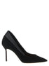 Aquazzura Guanto Pumps Black