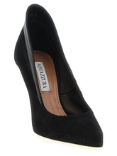 Aquazzura Guanto Pumps Black