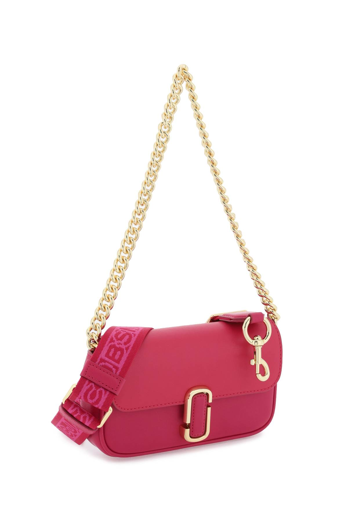 Marc jacobs the j marc mini bag