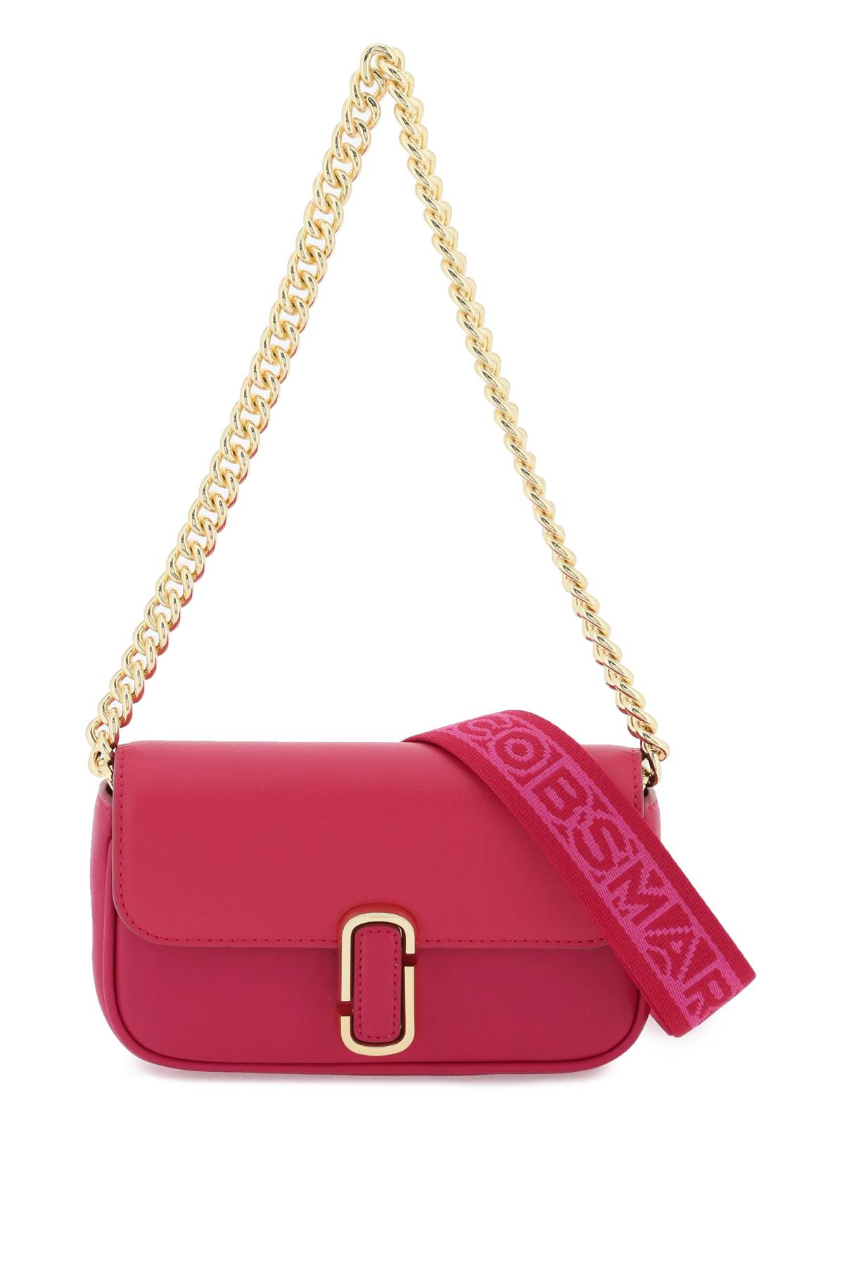 Marc jacobs the j marc mini bag