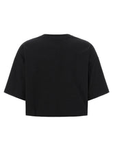 Balmain Paris T-shirt Black