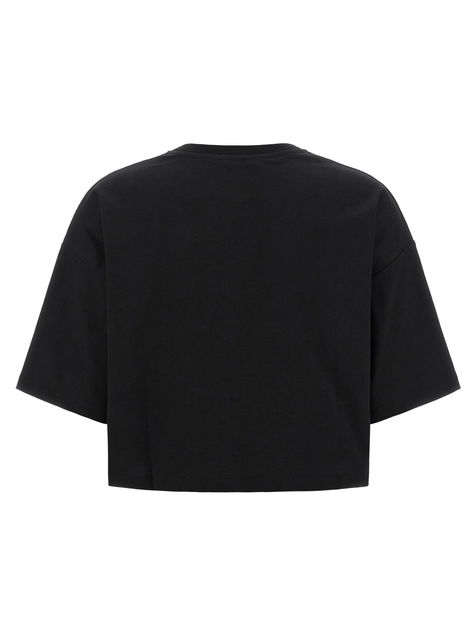 Balmain Paris T-shirt Black