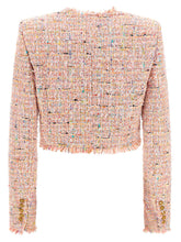 Balmain Spencer Blazer Pink