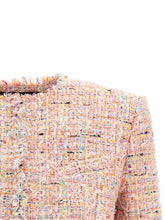 Balmain Spencer Blazer Pink