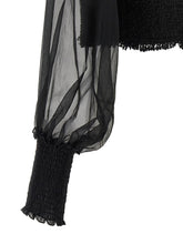 Balmain Spencer Blazer Black