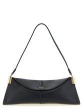 Balmain 64-83 Small Shoulder Bag Black
