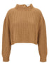 Max Mara Hodeida Cardigan Beige