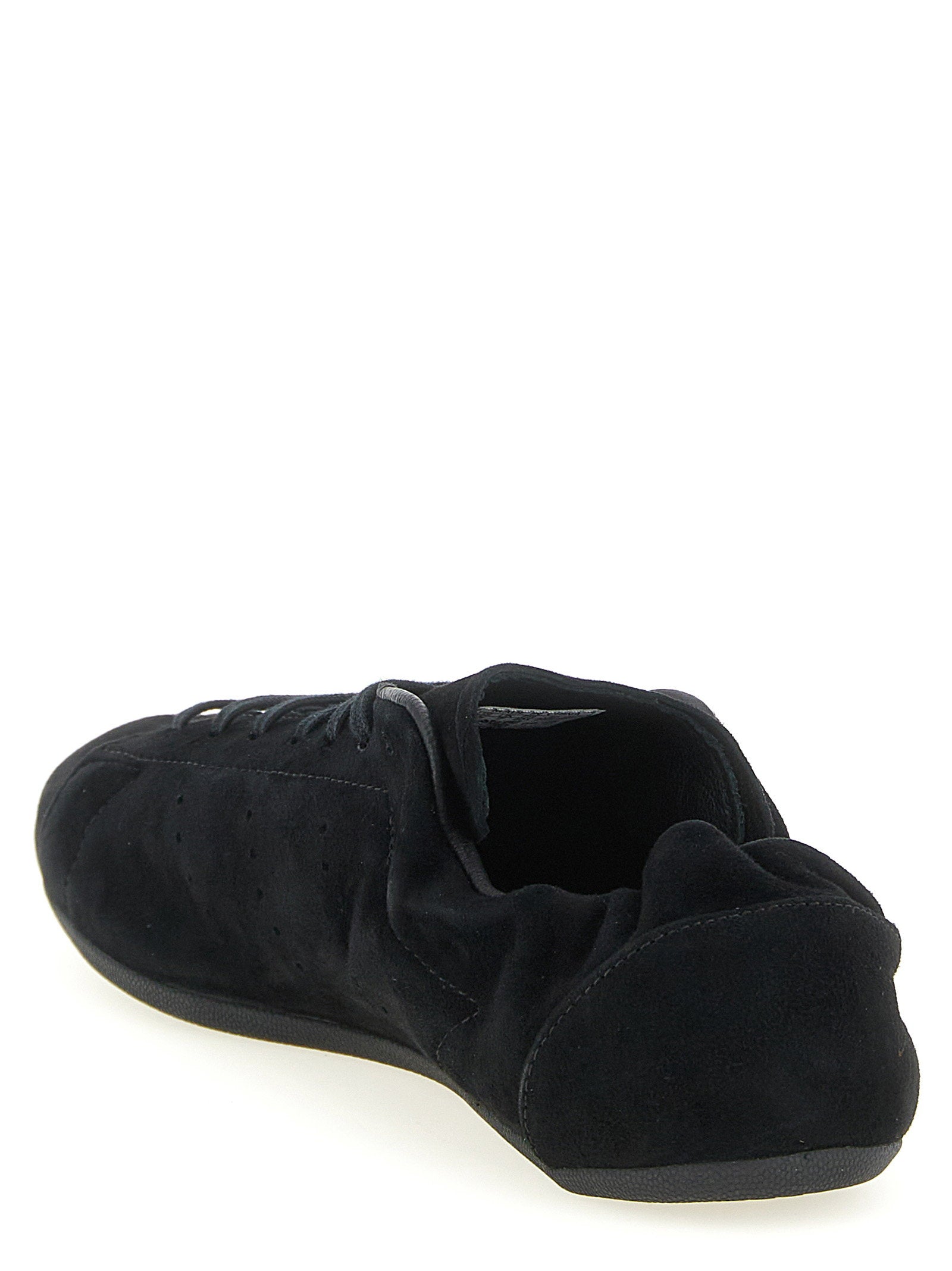 Y-3 Stan Smith Lo Pro Sneakers Black  