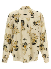 Isabel Marant Fedry Blouse Multicolor