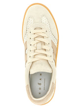 Hogan Cool Sneakers Beige