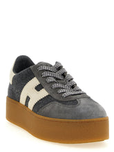 Hogan Cool Sneakers Gray
