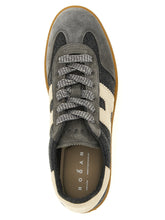 Hogan Cool Sneakers Gray
