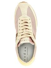 Hogan Athletic Sneakers Multicolor