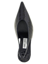 Jimmy Choo Isa Slingback Blue