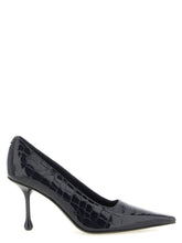 Jimmy Choo Ixia Pumps Blue
