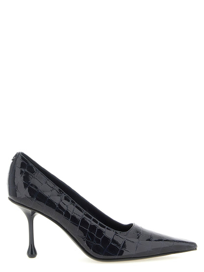 Jimmy Choo Ixia Pumps Blue