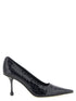 Jimmy Choo Ixia Pumps Blue