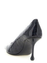 Jimmy Choo Ixia Pumps Blue