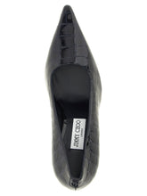 Jimmy Choo Ixia Pumps Blue