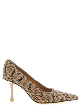 Jimmy Choo Ixia Pumps Brown