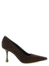 Jimmy Choo Ixia Pumps Brown