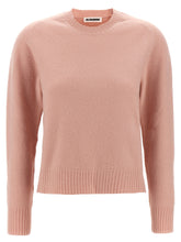 Jil Sander Wool Sweater Pink