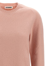 Jil Sander Wool Sweater Pink