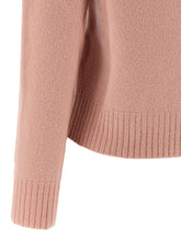 Jil Sander Wool Sweater Pink