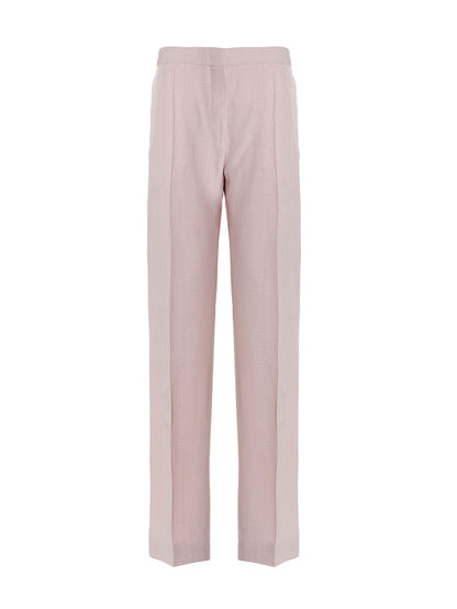 Jil Sander Tailored Pants Pink