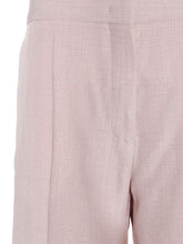 Jil Sander Tailored Pants Pink