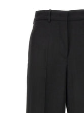 Jil Sander 61 Trousers Black