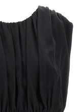 Jil Sander 69 Top Black