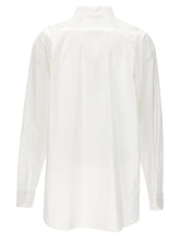 Moschino Poplin Shirt White