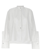 Jil Sander 69 Shirt White