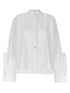 Jil Sander 69 Shirt White
