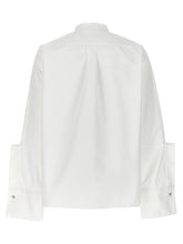 Jil Sander 69 Shirt White