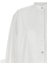 Jil Sander 69 Shirt White
