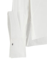 Jil Sander 69 Shirt White