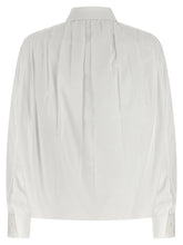 Jil Sander 136 Shirt White