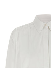 Jil Sander 136 Shirt White