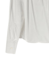 Jil Sander 136 Shirt White