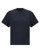 Jil Sander 3-pack Logo Embroidery T-shirt Multicolor