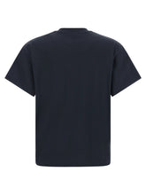 Jil Sander 3-pack Logo Embroidery T-shirt Multicolor