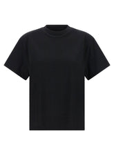 Jil Sander 3-pack Logo Embroidery T-shirt Multicolor