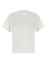 Jil Sander 3-pack Logo Embroidery T-shirt Multicolor