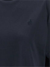 Jil Sander 3-pack Logo Embroidery T-shirt Multicolor