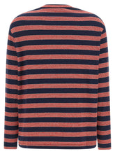 Jil Sander Striped T-shirt Multicolor