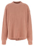 Jil Sander Crewneck Sweater Pink