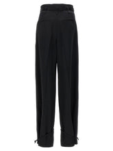 Jil Sander Tailored Trousers Black